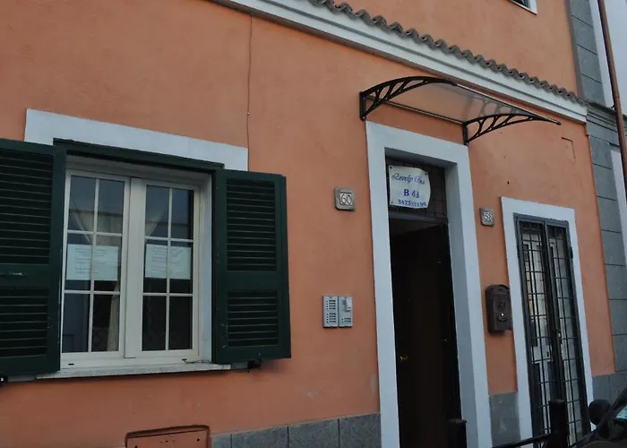 Lovely Roma B&B