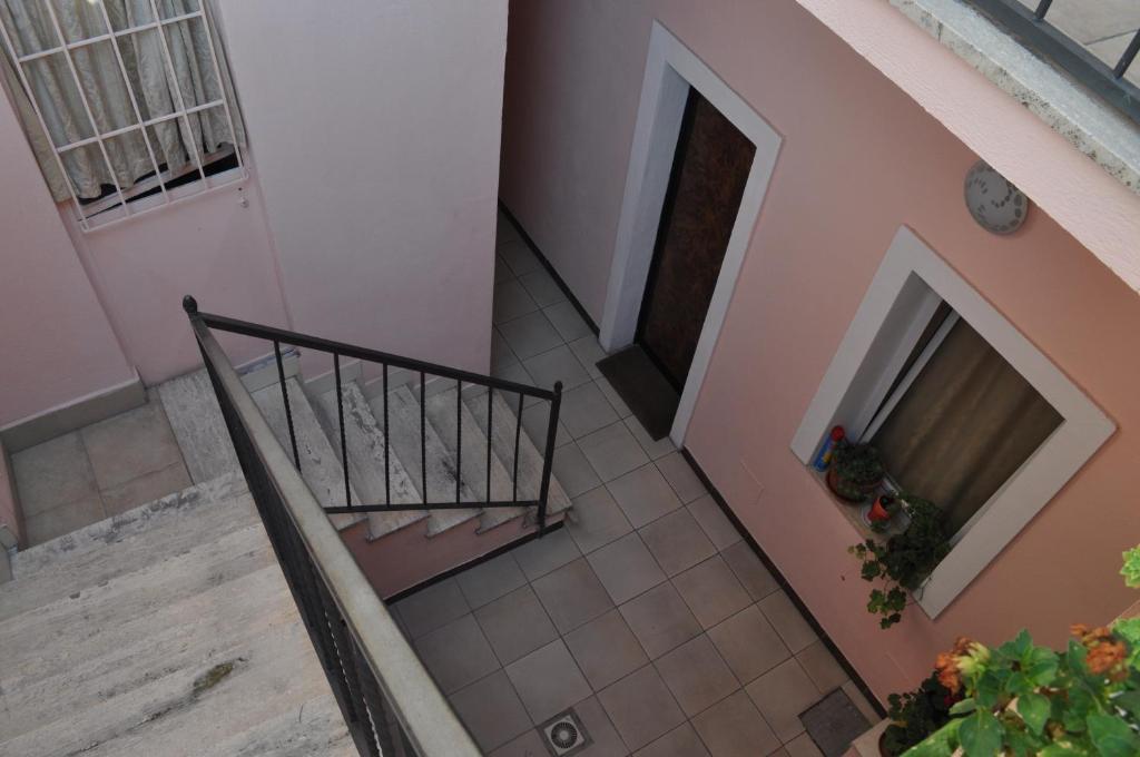 Casa de hóspedes Lovely Roma