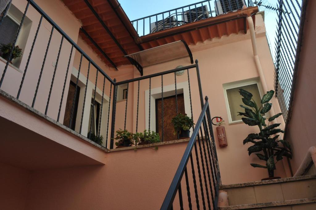 Lovely Guest house Rome