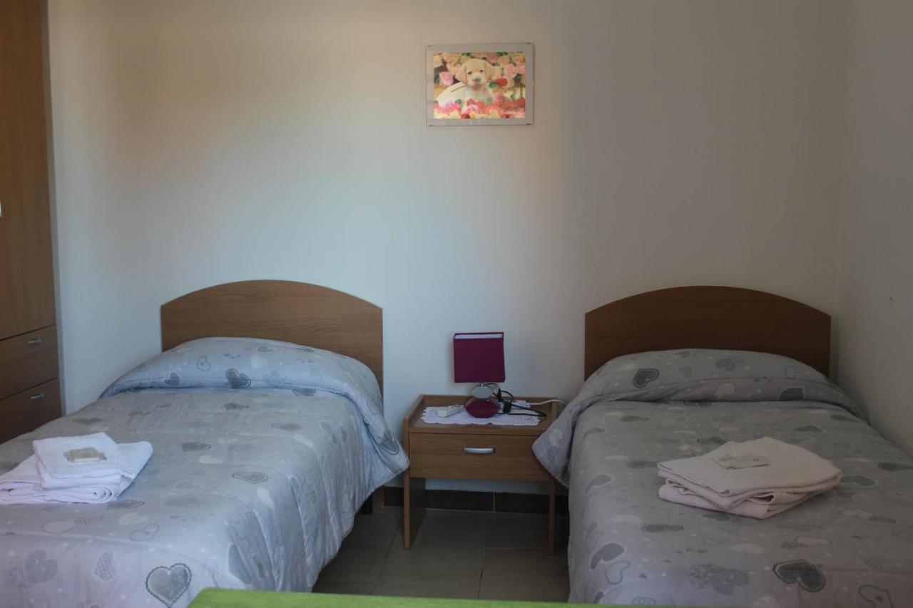 Guest house Lovely Rome